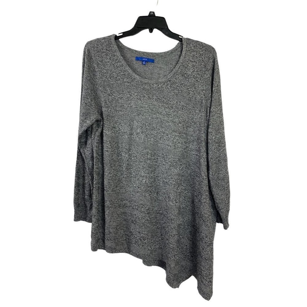 Apt. 9 Women's Super Soft & Lightweight Top
